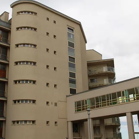 Wellness Apartman Velence