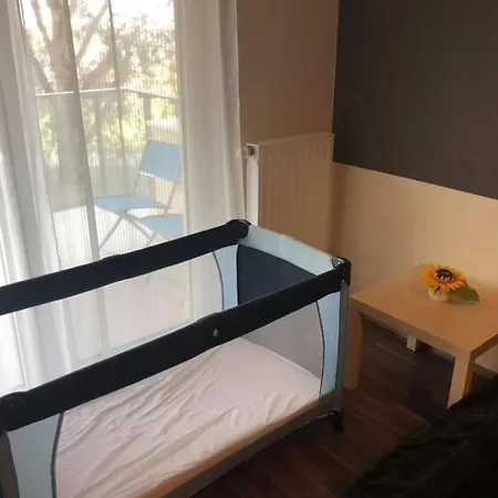 Apartman Wellness