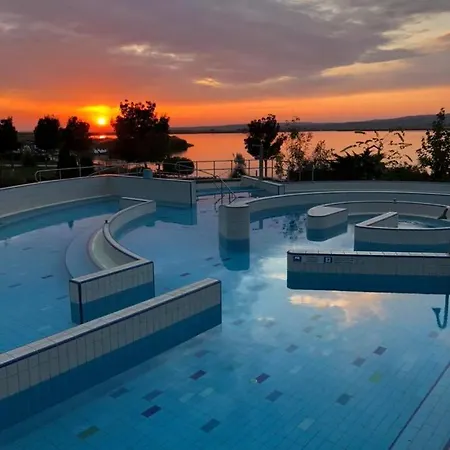 Wellness Apartment *