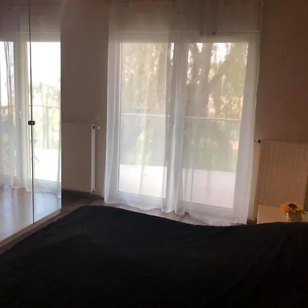 Wellness Apartment Velence