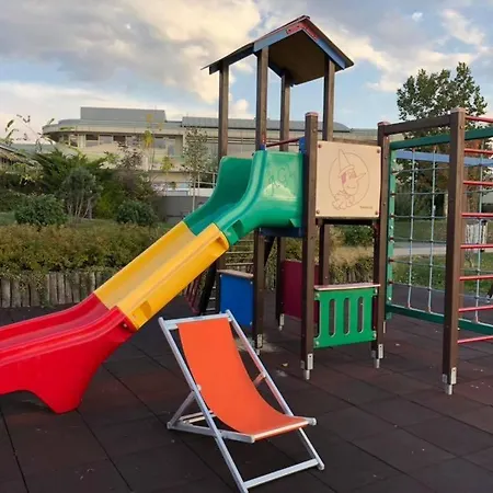 Wellness Apartamento