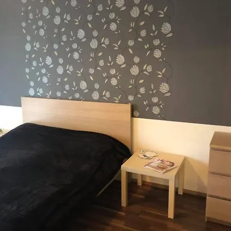 Apartment Wellness Velence