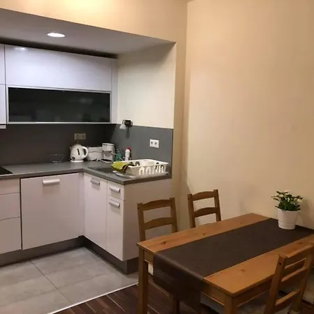 Wellness Apartment Velence