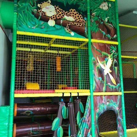 Wellness Apartment