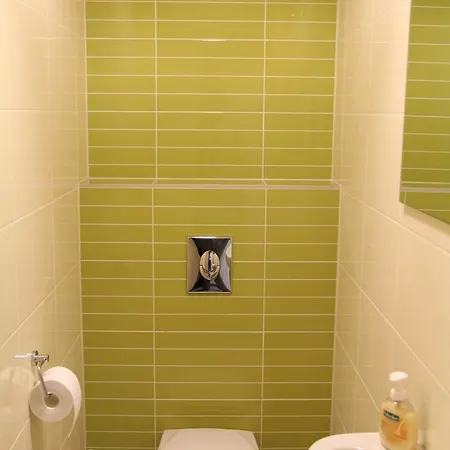 Wellness Apartment