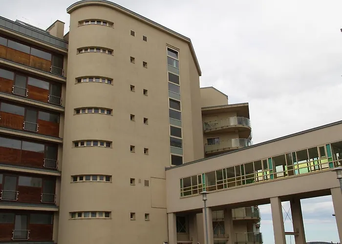 Wellness Apartmán Velence