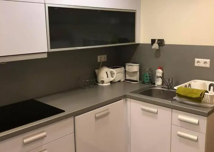 Wellness Apartamento *