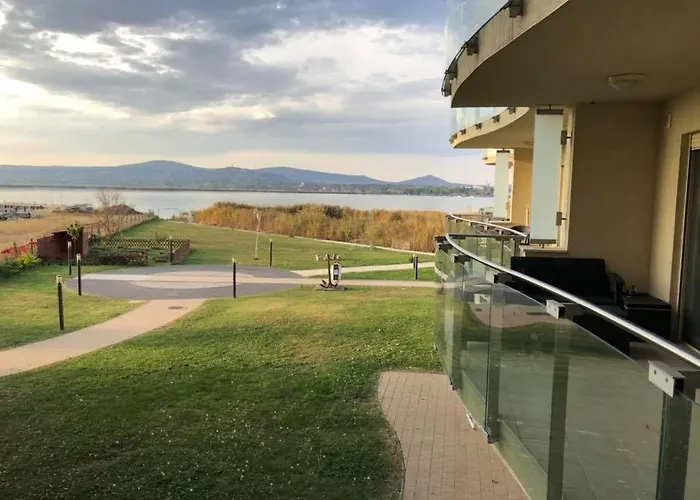 Apartmán Wellness *