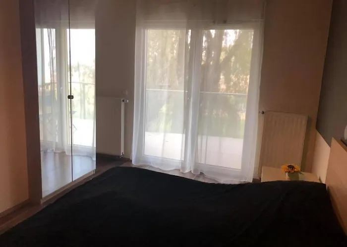 Wellness Apartamento Velence