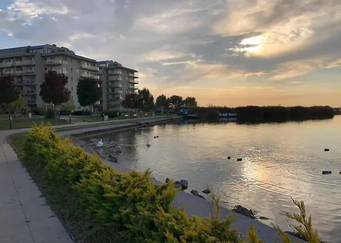 Apartamento Wellness *