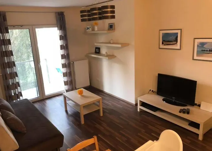 Wellness Apartamento *