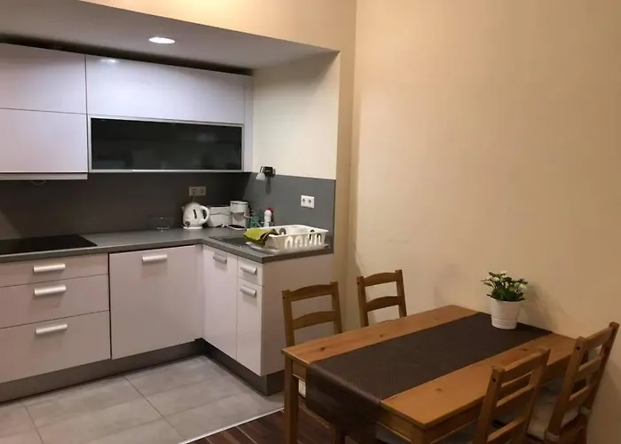 Wellness Apartmán Velence