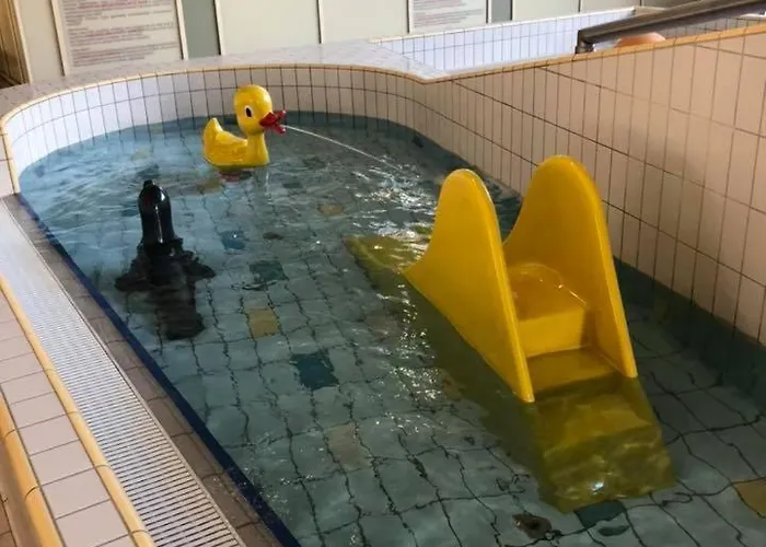 Apartamento Wellness Velence