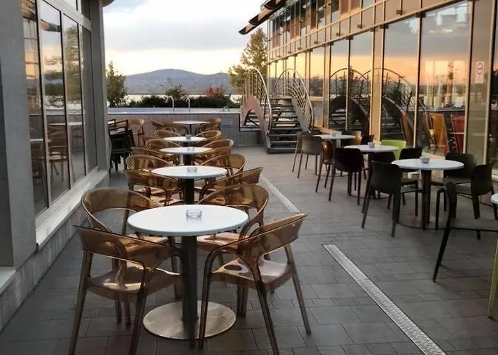 Apartmán Wellness Velence