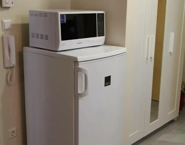 Wellness Apartamento *